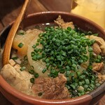 串焼きダイニング Den - 