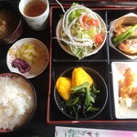 田園 - 料理写真: