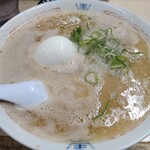 八ちゃんラーメン - 