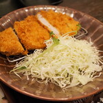 TONKATSU&OBANZAI KATSUHIRO - 