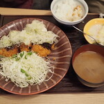 TONKATSU&OBANZAI KATSUHIRO - 