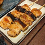 串焼きダイニング Den - 