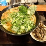 いぶきうどん - 