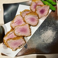 豚匠 心斎橋邸 - 