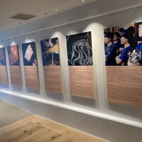 炭焼うな富士 大丸京都別邸 - 