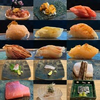 鮨&bar 5 - 