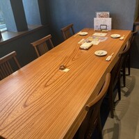 炭焼うな富士 大丸京都別邸 - 