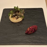 Terres de Truffes, Tokyo - 