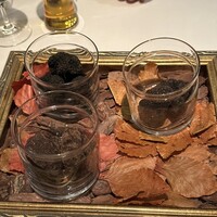 Terres de Truffes, Tokyo - 