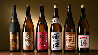 Hachibee - 日本酒