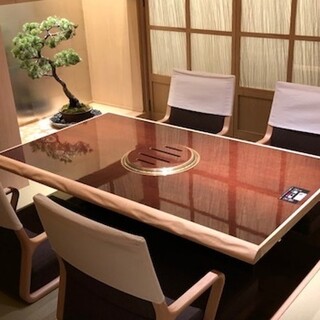 焼肉 銀座コバウ_2