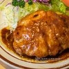 昔ながらの洋食屋 鈴なり
