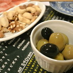 チャリアーノ - チャリアーノ・(2014.01)