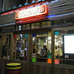 チャリアーノ - チャリアーノ・(2014.01)