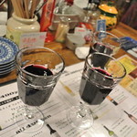 チャリアーノ - チャリアーノ・(2014.01)