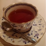 La TRILOGIE - 紅茶