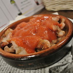 チャリアーノ - チャリアーノ・(2014.01)