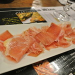 チャリアーノ - チャリアーノ・(2014.01)