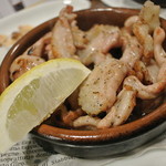 チャリアーノ - チャリアーノ・(2014.01)