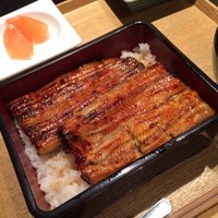 駒形前川 新丸ビル店 - うな重