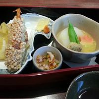 鮨と和の食　清吉 - 