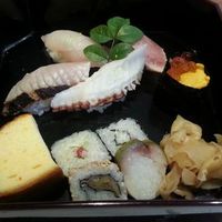 鮨と和の食　清吉 - 