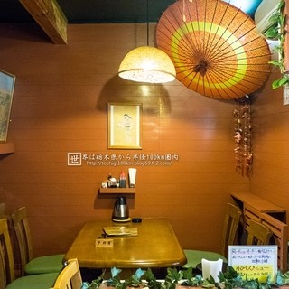 昔ながらの洋食屋 鈴なり_2