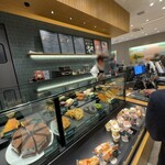 スターバックスコーヒー - 店内