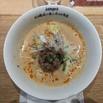 創業麺類元年 坂本龍馬が愛したラーメン食堂 - 