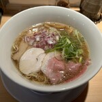 Ramen ThreE - 