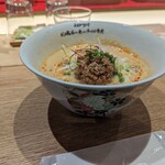 創業麺類元年 坂本龍馬が愛したラーメン食堂 - 