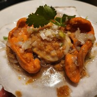赤坂璃宮 銀座店 - 