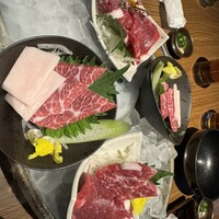 馬桜 銀座通り店 - 
