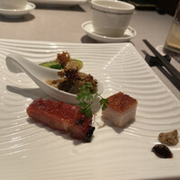 中国飯店 富麗華 - 