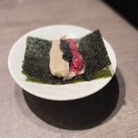 USHIGORO S. SHINJUKU - 