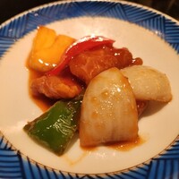 赤坂璃宮 銀座店 - 