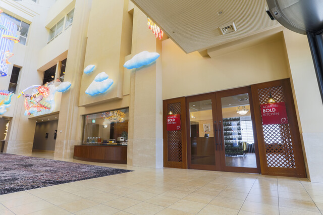 AOMORI BOLD KITCHEN（アオモリボールドキッチン） - 青森（ビュッフェ）の写真