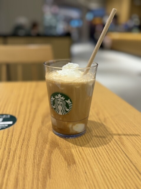 Starbucks Coffee Nagoya Noritake Shinmachi Ikkai Ten photo 3