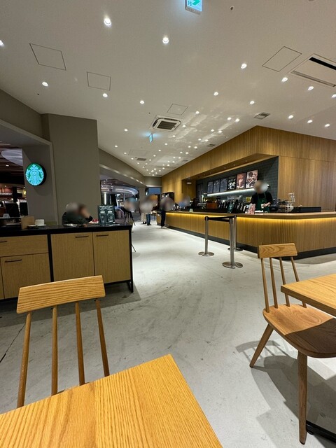 Starbucks Coffee Nagoya Noritake Shinmachi Ikkai Ten photo 5
