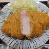とんかつ 知青