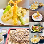 Wahei Soba - 