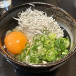 尾道ラーメン 麺屋 響 - 