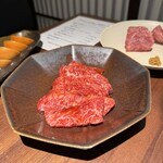 焼肉ダイニング甲 - 