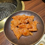 焼肉ダイニング甲 - 