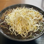 好来ラーメン - 