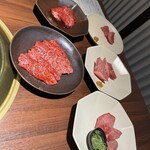 焼肉ダイニング甲 - 