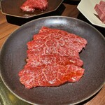 焼肉ダイニング甲 - 