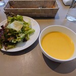 Bistro Bisque - 