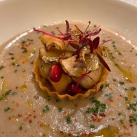 ガストロノミー ジョエル・ロブション - 