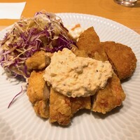 鶏料理 清水 - 